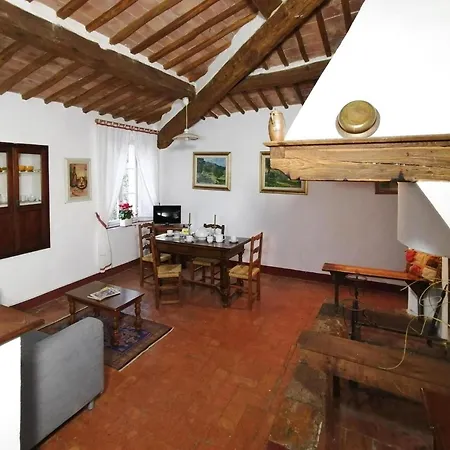 Appartamento In With Heating