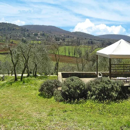 Charming House In Tuscany With Pool & Views Lejlighed *