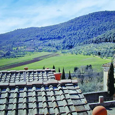 Charming House In Tuscany With Pool & Views Lejlighed Sovicille