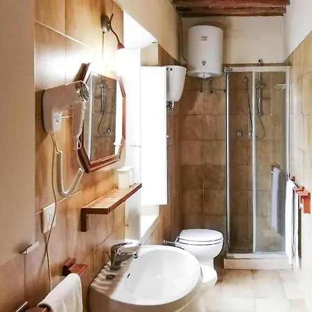 Charming House In Tuscany With Pool & Views