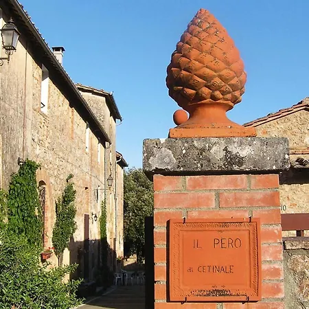 Charming House In Tuscany With Pool & Views Lejlighed *