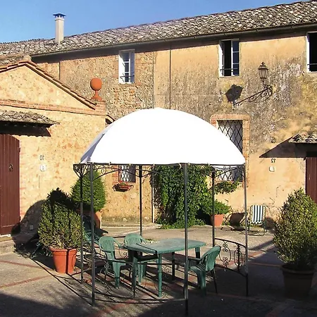 Charming House In Tuscany With Pool & Views *