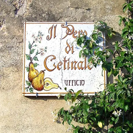 Charming House In Tuscany With Pool & Views * Sovicille