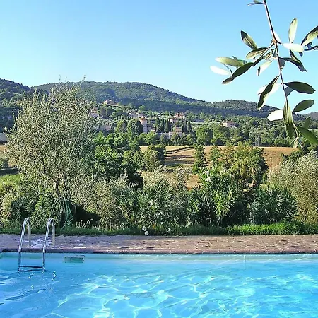 Charming House In Tuscany With Pool & Views Lejlighed Sovicille