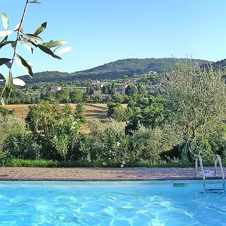 Charming House In Tuscany With Pool & Views Sovicille