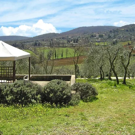 Charming House In Tuscany With Pool & Views