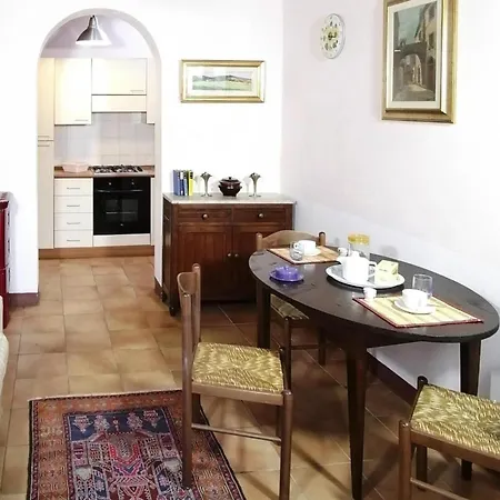 Lejlighed Charming House In Tuscany With Pool & Views Sovicille