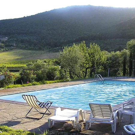Charming House In Tuscany With Pool & Views *